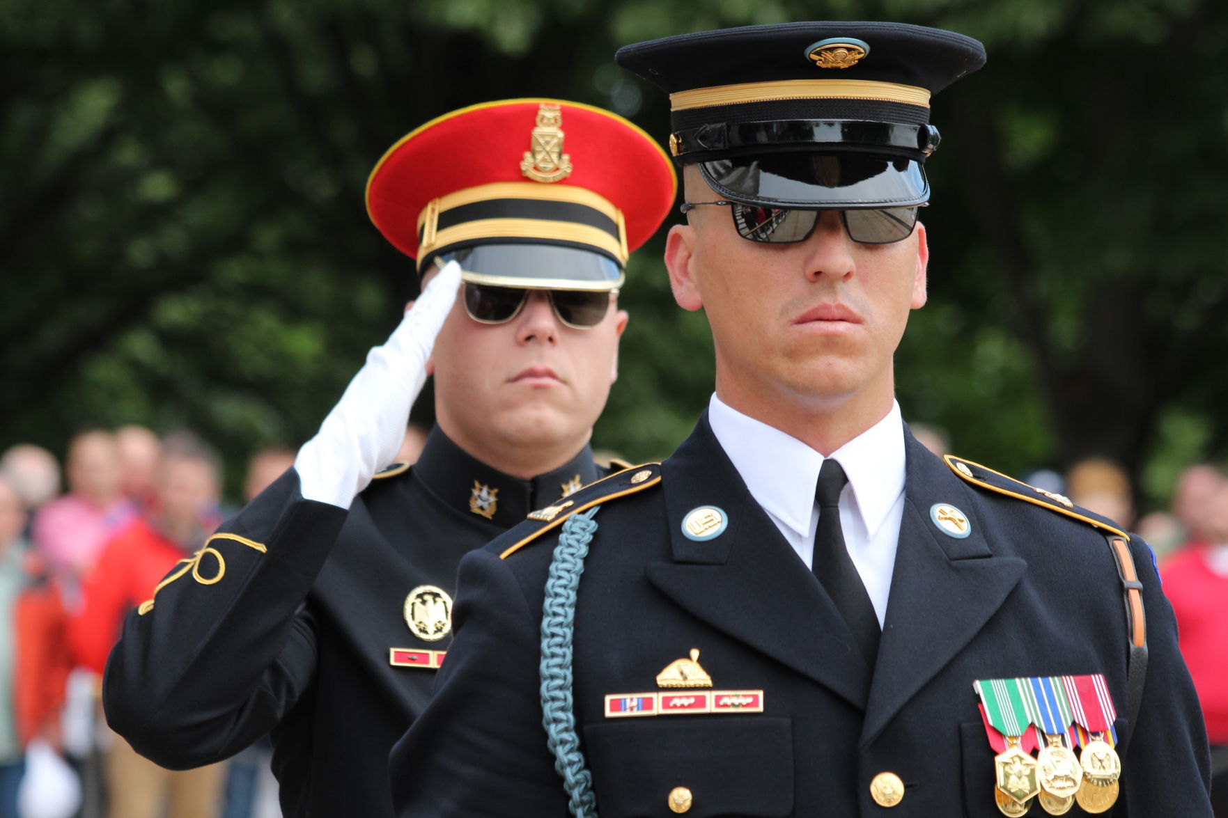 Operation Enduring Gratitude